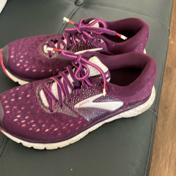 Brooks Shoes - Brooks Glycerin 16 running sneakers